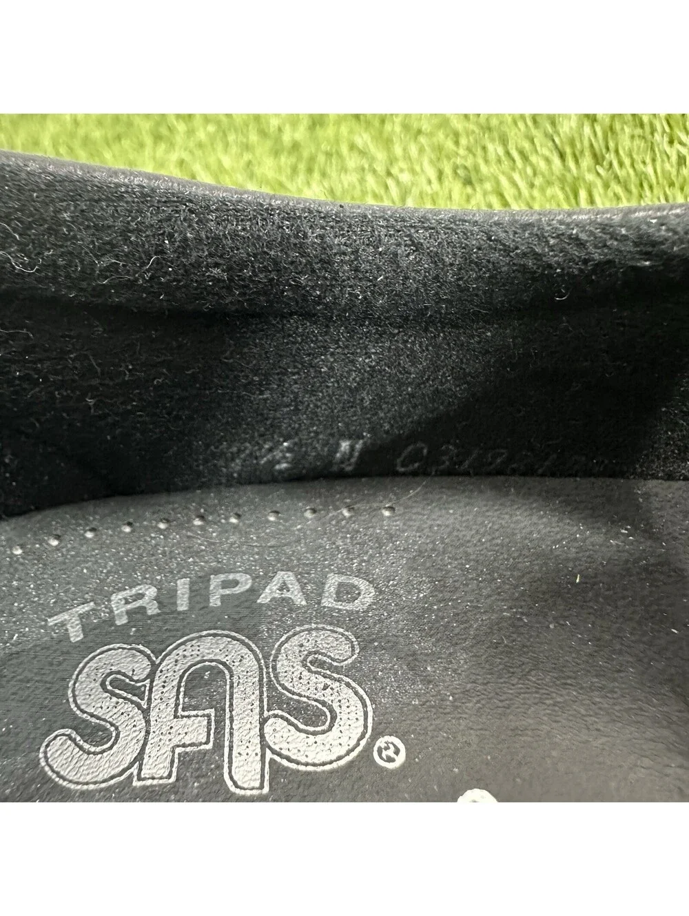 SAS tripad loafer